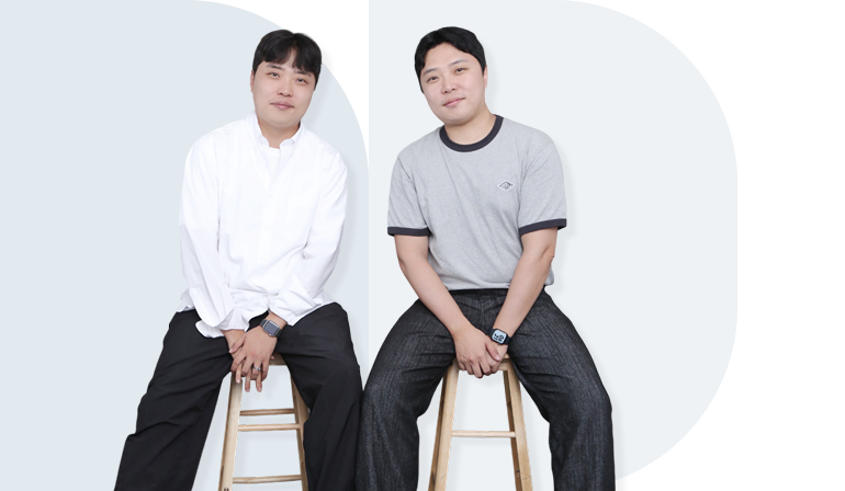 도경만 매니저 & 도경모 매니저 